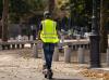 Ireland and Paris Introduce Mandatory Helmet and High-Visibility Requirements for E-Scooters